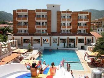 Hotel Munamar Resort (formerly Oylum Prestige)