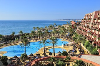 Holiday World Riwo Hotel