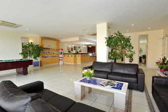 Aparthotel Inter-hotel Sea Side Park