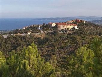 Hotel Pierre & Vacances R�sidence Le Hameau Des Issambres