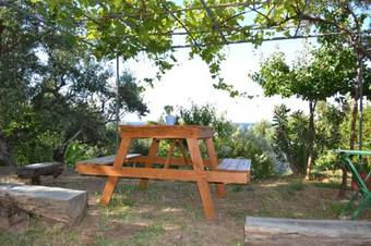 Apartamento Patronis Studios