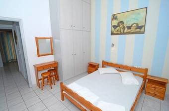 Hostal Amarylis Studios
