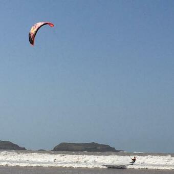 Villa Aruba Essaouira