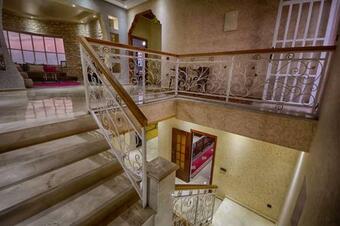 Villa Al Jaouhara