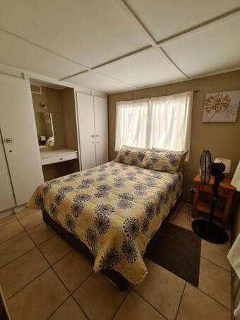 Apartamento Nature's Cottage