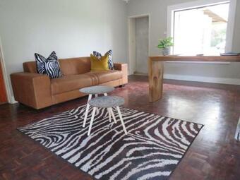 Hostal Sani Pass Manor Guest House