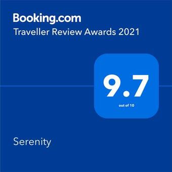 Bed & Breakfast Serenity