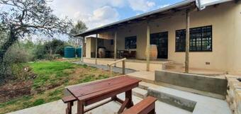 Apartamento Fourfields Cottage