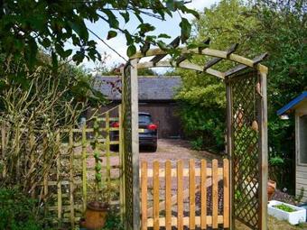 Yew Tree Cottage