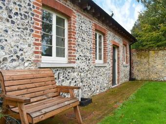 The Old Dairy Cottage