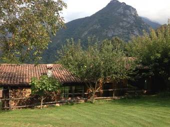 Bed And Breakfast Il Mirtillo