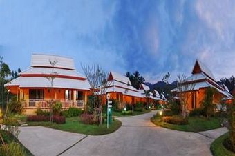 Hotel Poonyamantra Resort