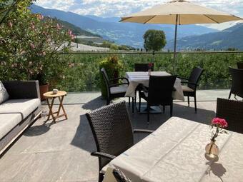 Aparthotel Tirolerhof Pension