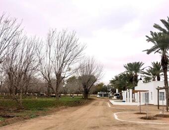 Apartamento Gazelle Estate