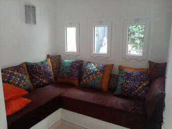 Hostal Janna D'ifni