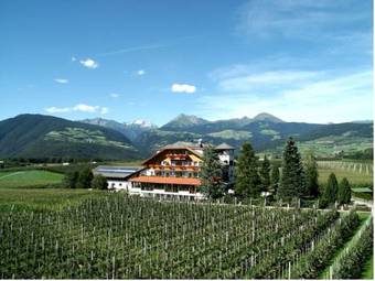 Mineralienhotel Natznerhof