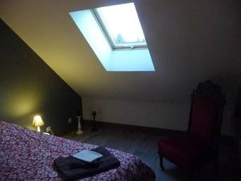 Holiday Home La Grange De La Chaise