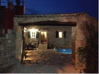 Villa Casa Antignana