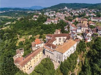 Holiday Home Banovci IV