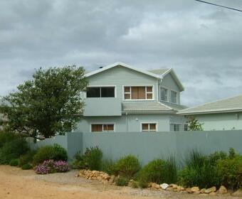 The Beach House