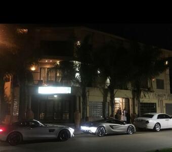 Hostal Lenasia Guest Lodge