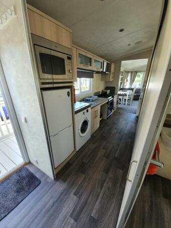 Disability Van - Westfield 167