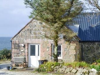 The Old Dye House
