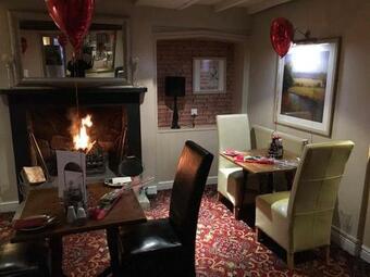 Hotel The Shoulder At Hardstoft