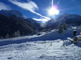 Hotel Chalet Christy