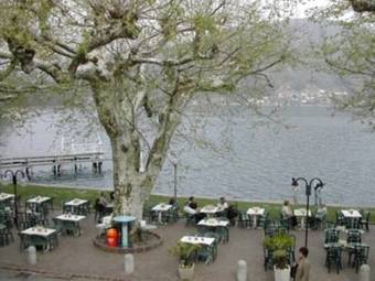 Hostal Osteria Battello