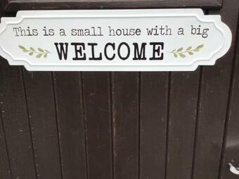 Mere Lodge Bed & Breakfast