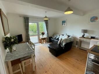 Wheal Emma Lodge