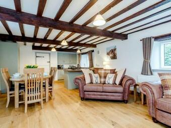 The Old Granary - Uk12135