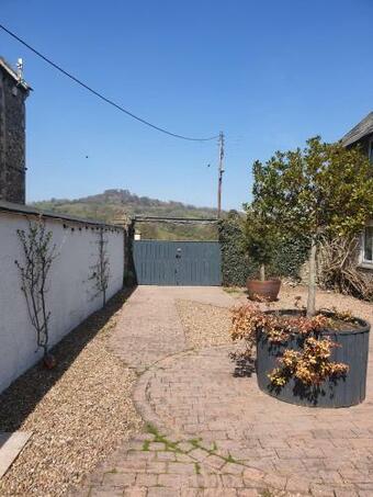 Monkton Court House B&B