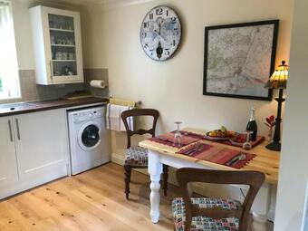 Comfortable And A Spacious Retreat For Two