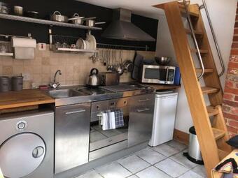 Apartamento The Snug