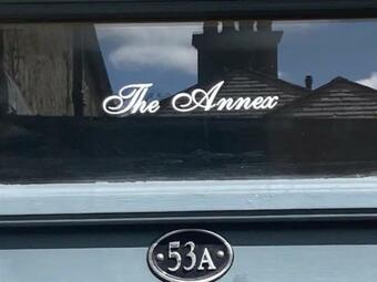 Apartamento The Annex Keith Self Catering Wifi Private Parking Bkng