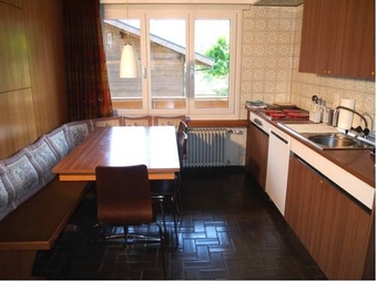 Apartamentos Ferienwohnung Akalei C8