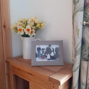 Apartamento Cragside @ Stenmuir