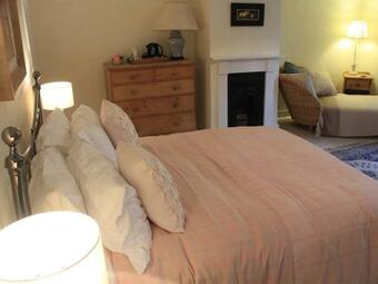 Bed & Breakfast Church Farmhouse B & B