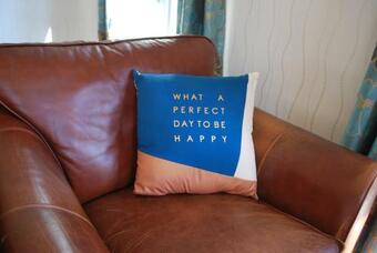 Natland Caravan Park