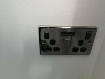 Apartamento Blueville House, Bluewater, 4-bed House, Greenhithe, Dartford, Kent