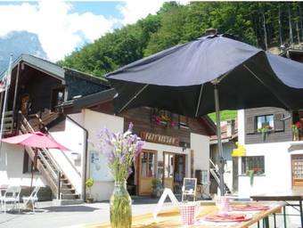 Apartamentos La Maison Des F�es