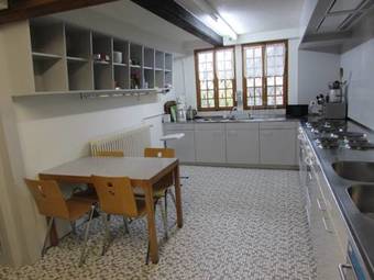 Bed & Breakfast Emme Lodge