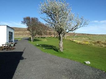 Hotel Garvault House