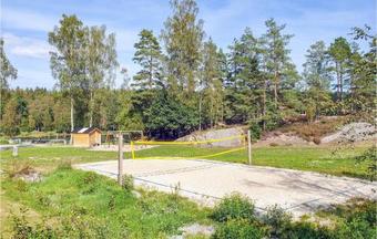 Holiday Home Halasj�v�gen Trensum