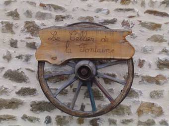 Cellier De La Fontaine