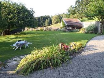 Bed & Breakfast Chambre D'hotes Kieffer