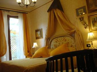 Villa Deimori Lamassa