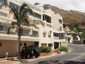 Apartamentos Cape Gordonia